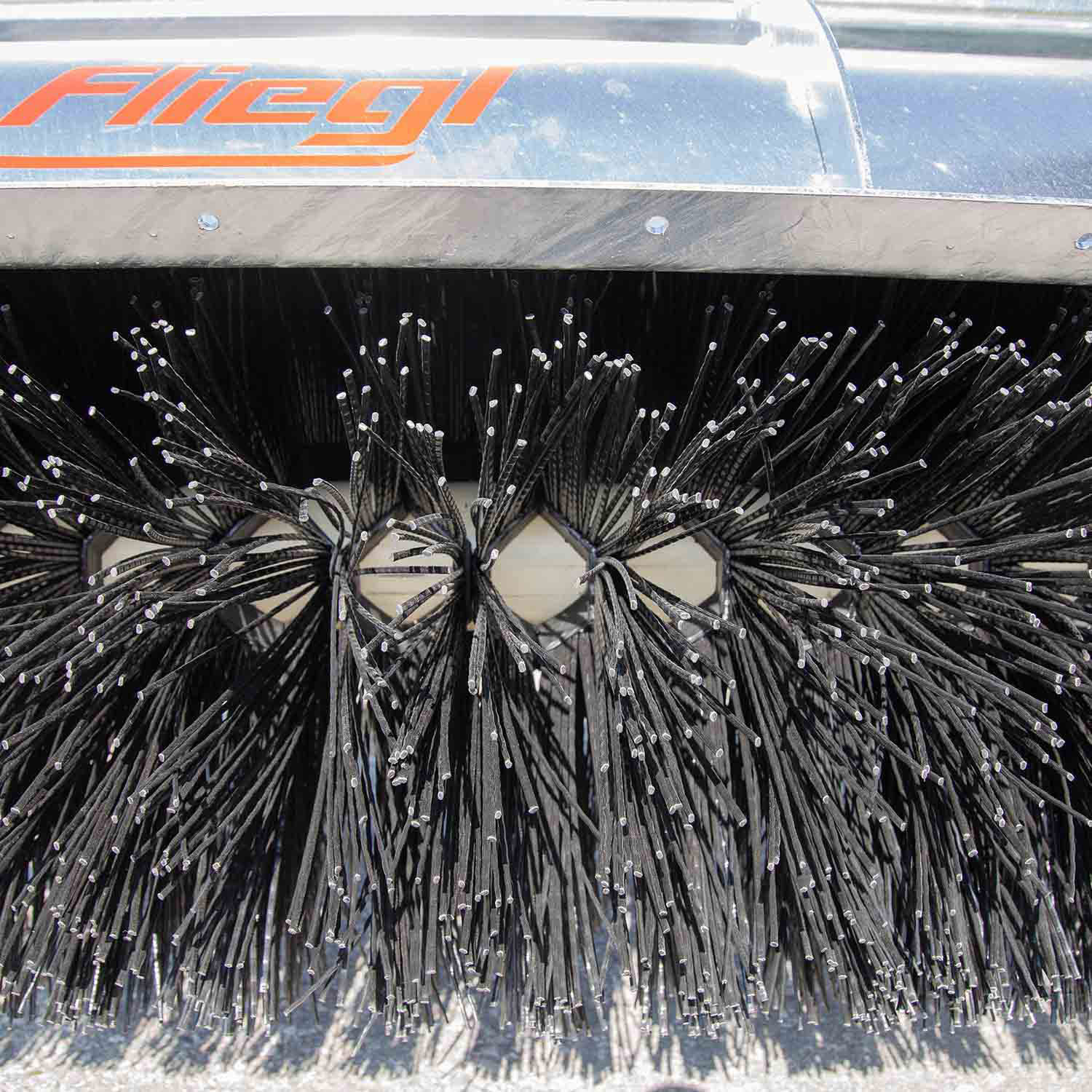 Kehrmaschine »Typ 700« – Bild 3