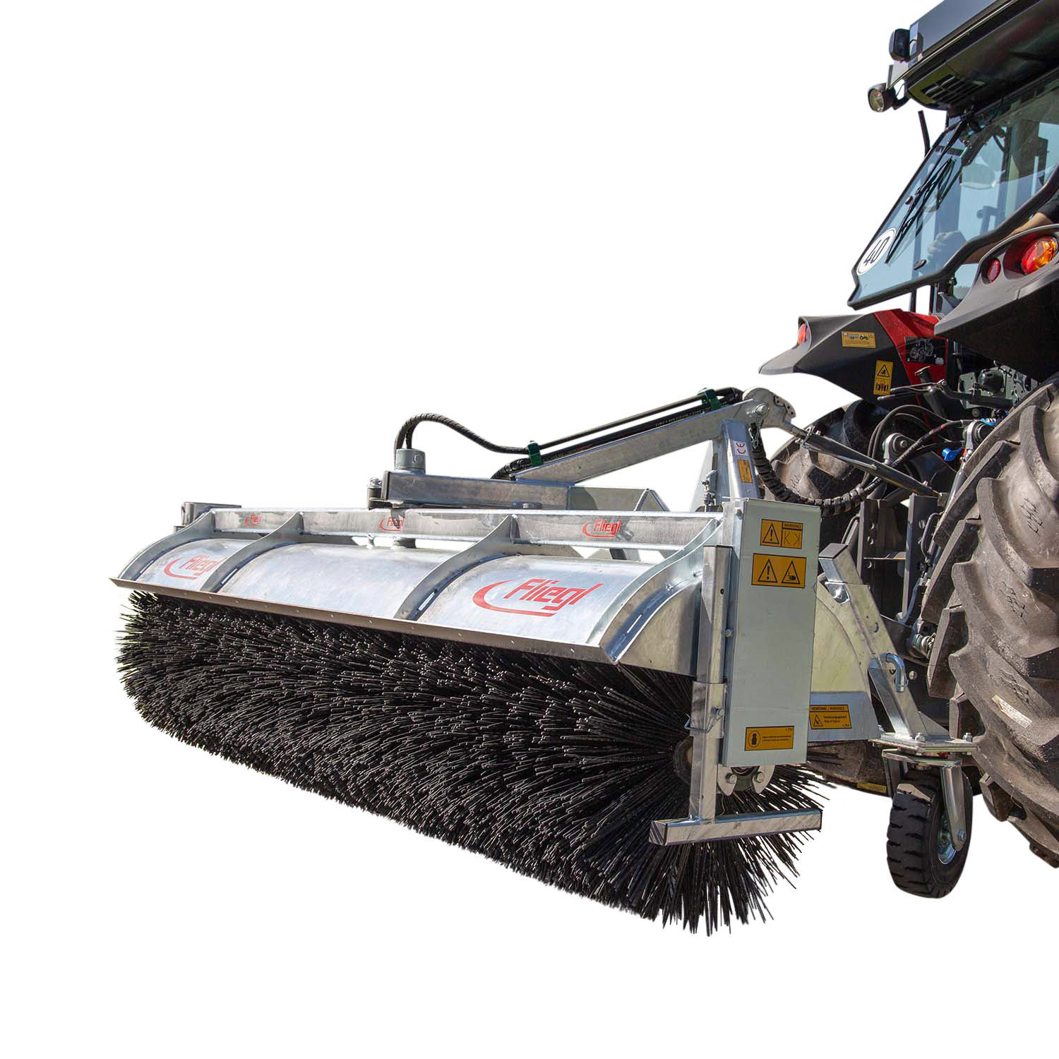 Kehrmaschine »Typ 700« – Bild 8