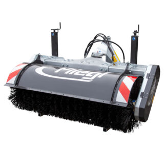 Kehrmaschine »Super Hero 700-M«