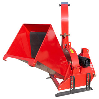 Holzhacker »Small«