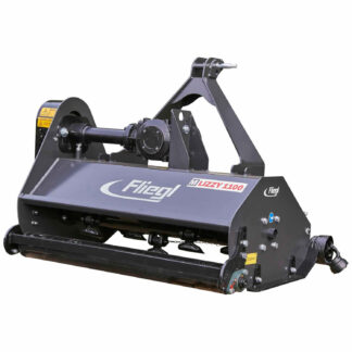 Schlegelmulcher »LIZZY 1100«