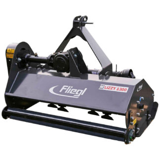 Schlegelmulcher »LIZZY 1300«