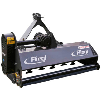 Schlegelmulcher »Lizzy«