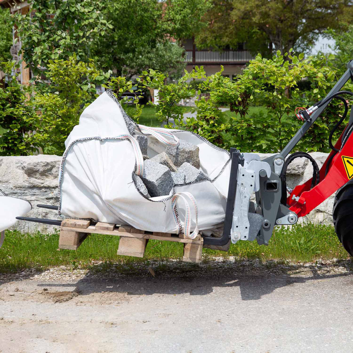 Staplergabel »Standard« – Bild 6