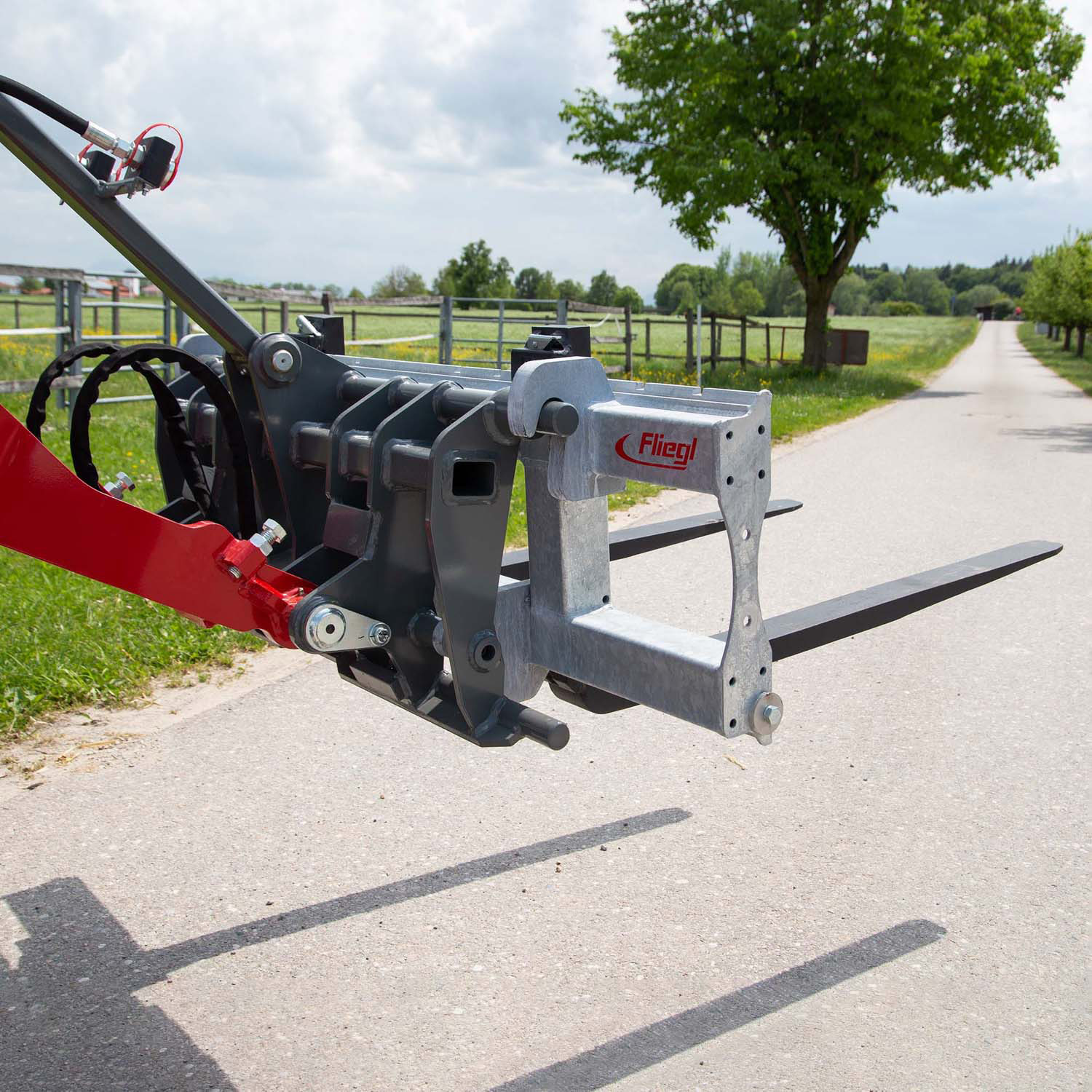 Staplergabel »Standard« – Bild 5