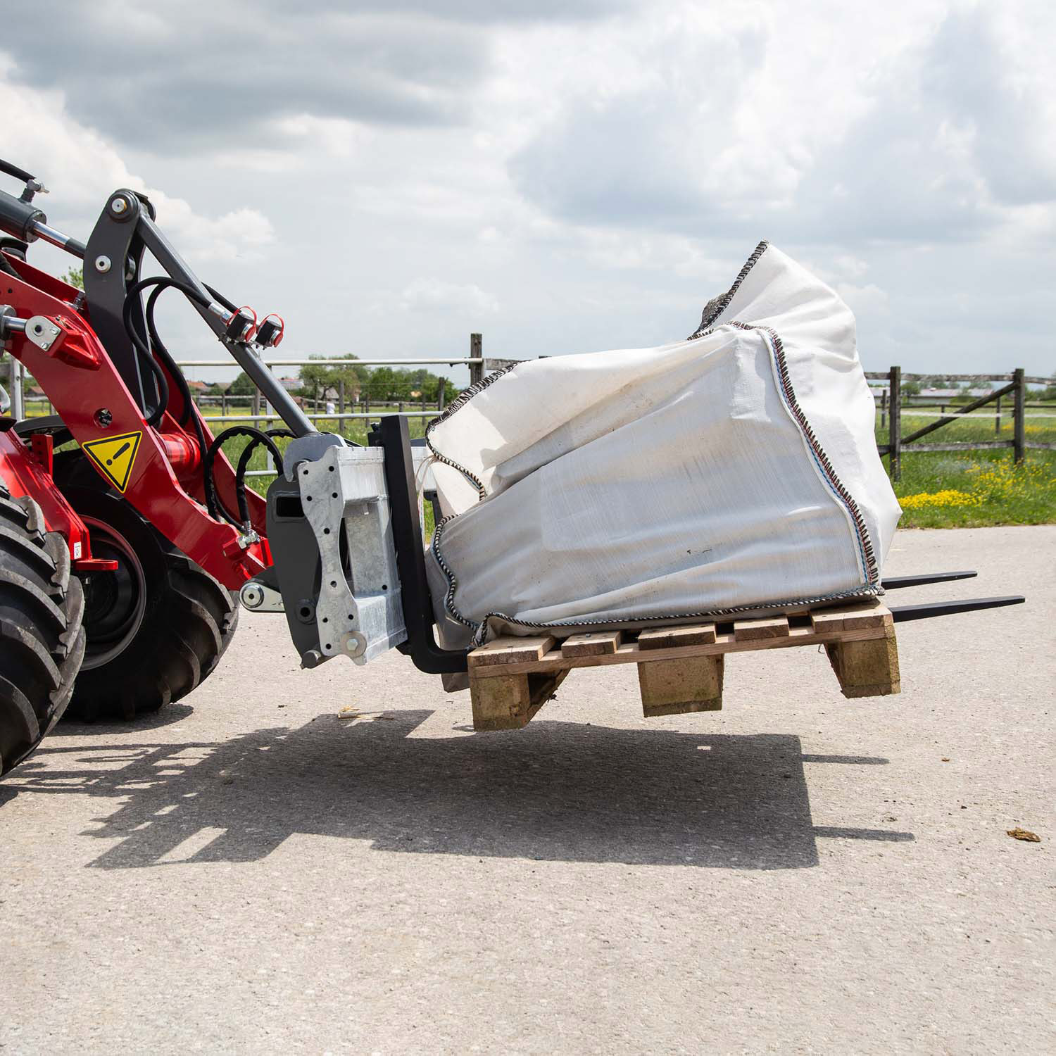 Staplergabel »Standard« – Bild 7