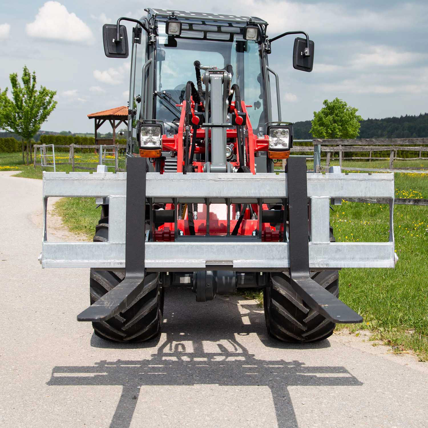 Staplergabel »Standard« – Bild 4