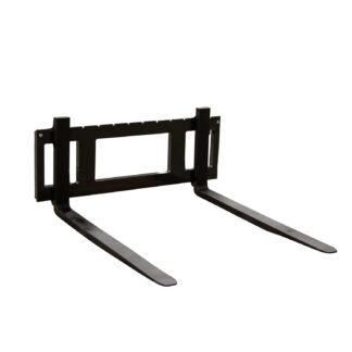 Staplergabel »Small«