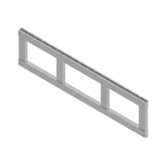 Führungsschiene »Schwerlast«