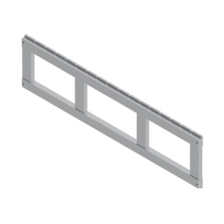 Führungsschiene »Schwerlast«