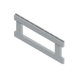 Führungsschiene »Small«