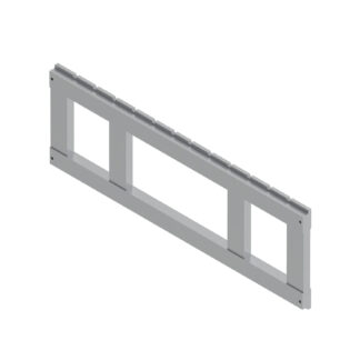 Führungsschiene »Schwerlast«