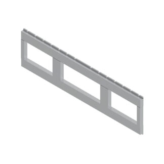 Führungsschiene »Robust«