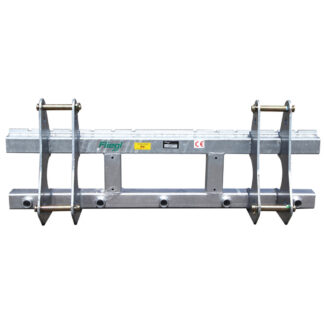 Führungsschiene »Freisicht«