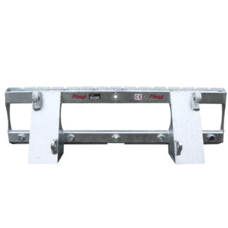 Führungsschiene »Freisicht«