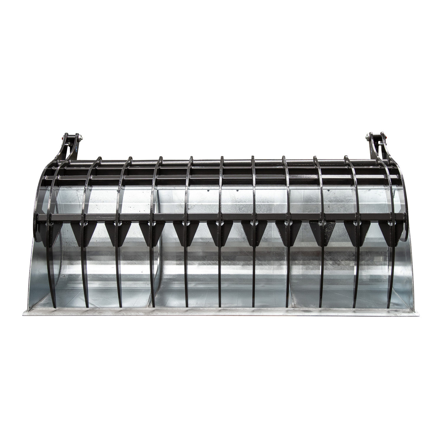 Silogreifschaufel »Standard« – Bild 3