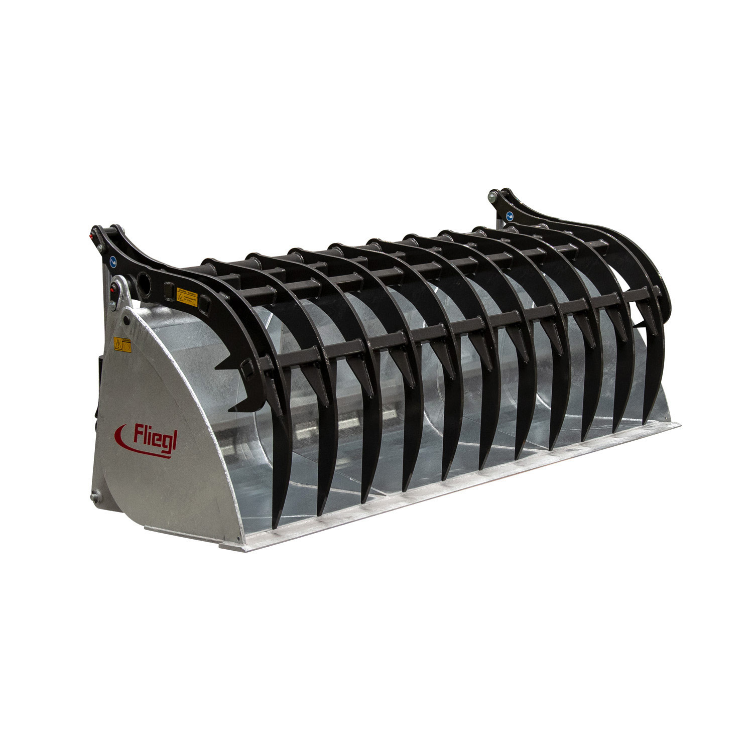 Silogreifschaufel »Standard«