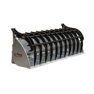 Silogreifschaufel »Standard«