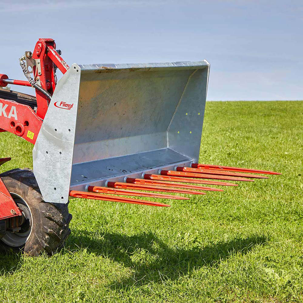 Stalldunggabel – Bild 2