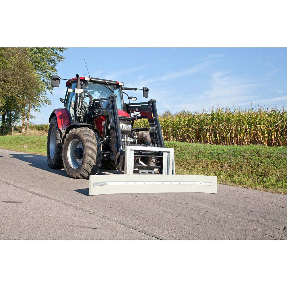 Schiebeschild »Universal« starr – Bild 2