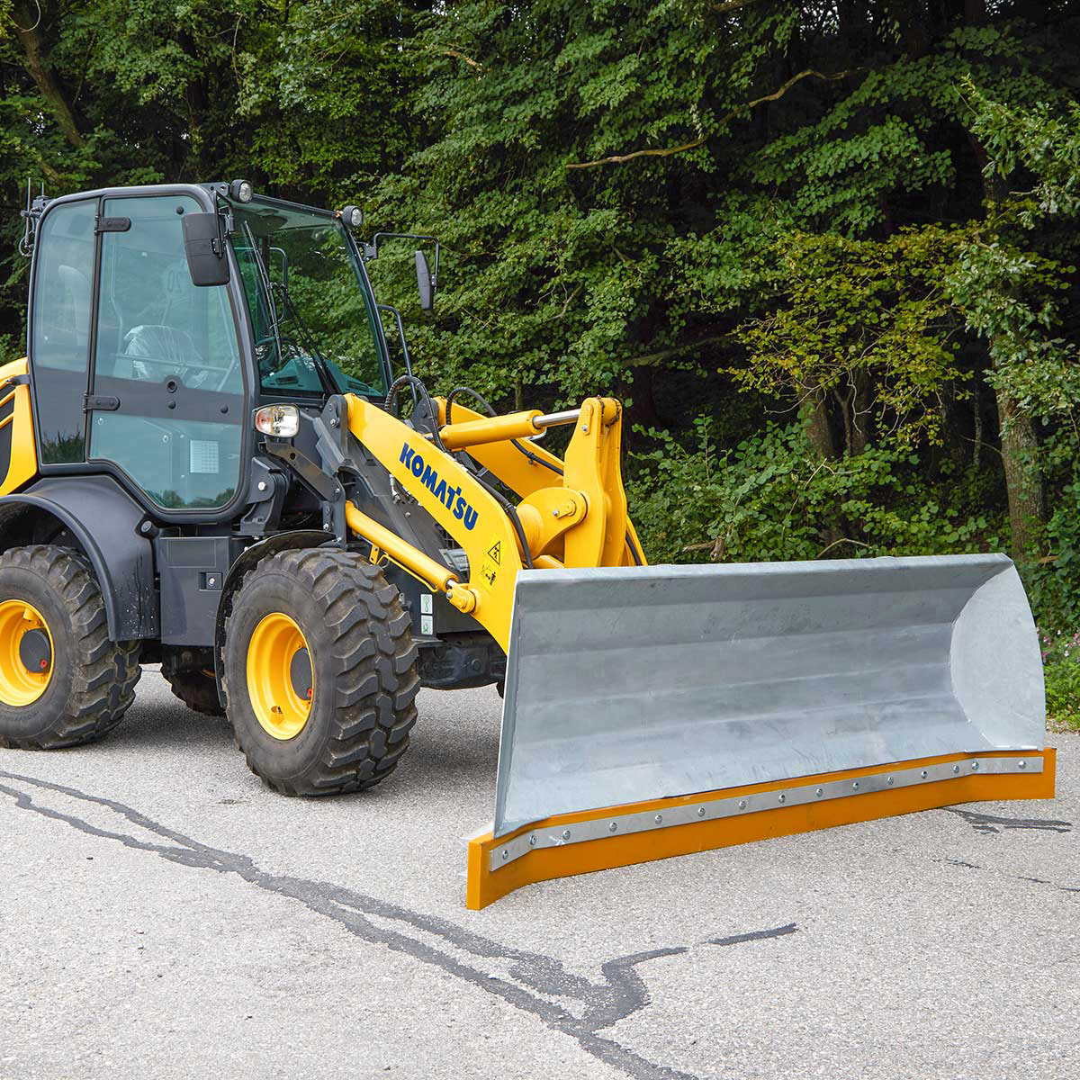 Schiebeschild »Universal« starr – Bild 4