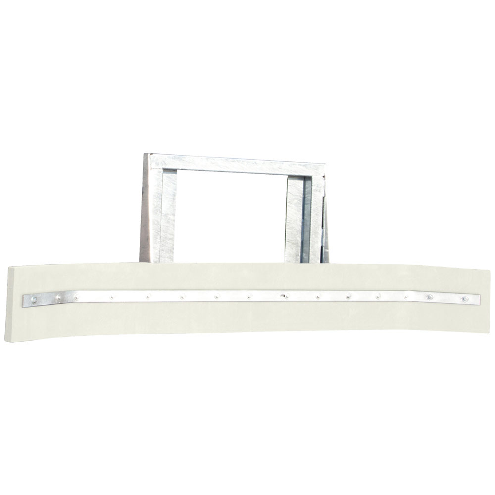 Schiebeschild »Universal« starr