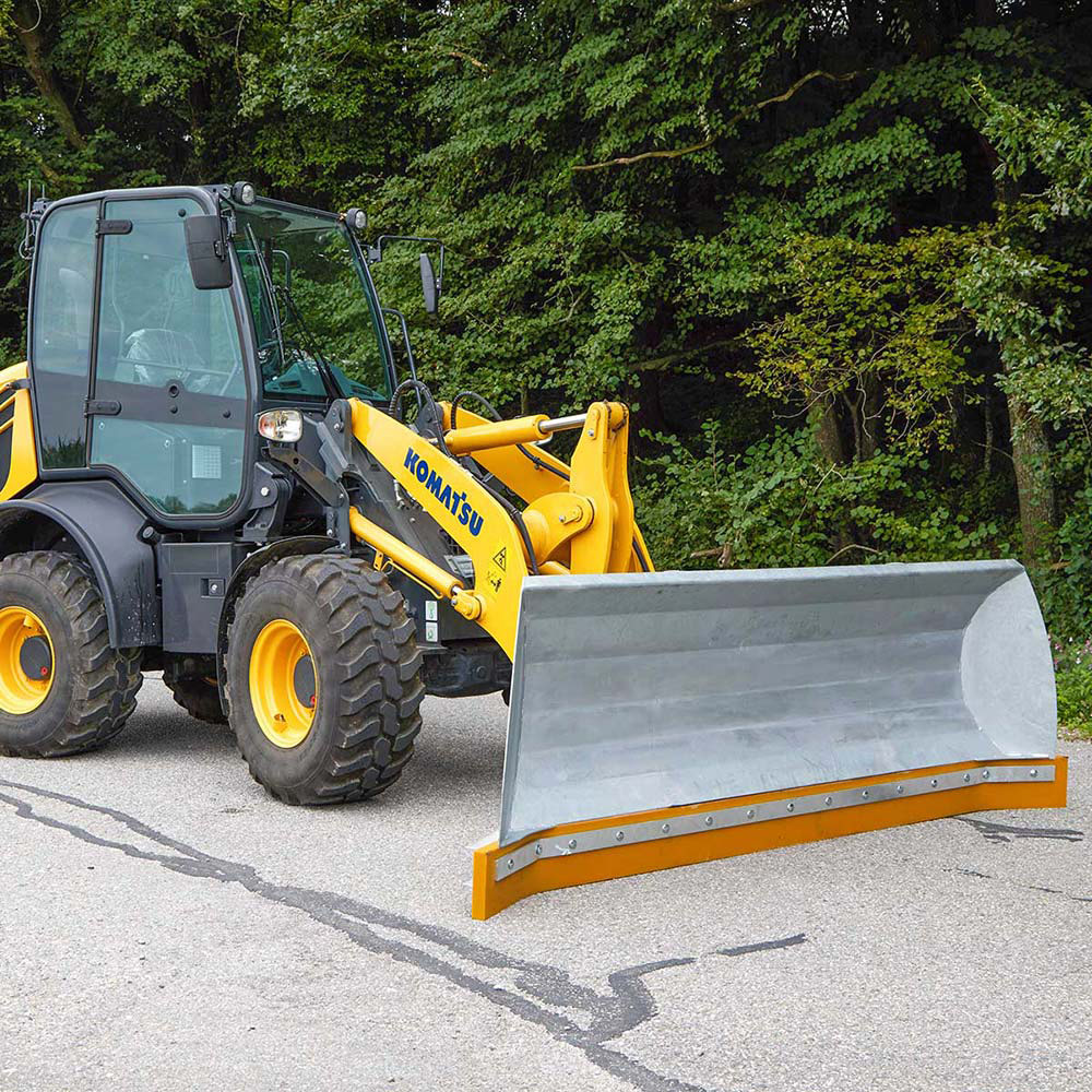 Schiebeschild »Universal« starr – Bild 4