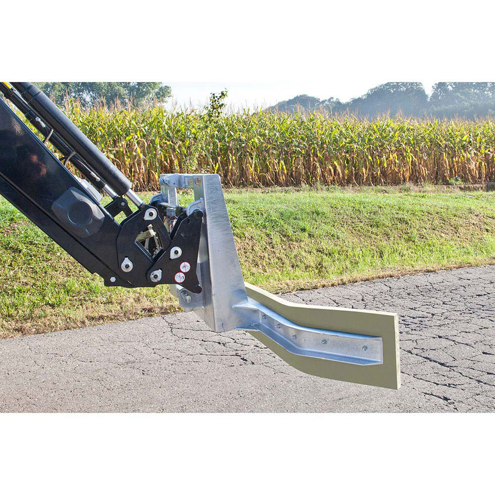 Schiebeschild »Universal« starr – Bild 3