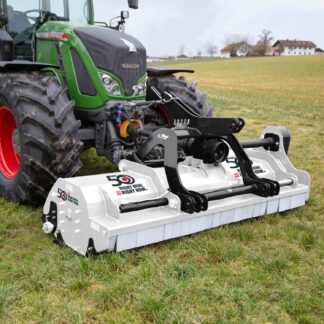 Schlegelmulcher »SM TORNADO 2750 - 50 Jahre Fliegl«