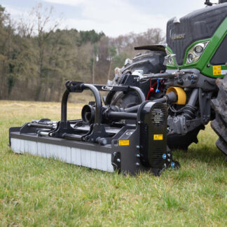 Schlegelmulcher »Turbo«