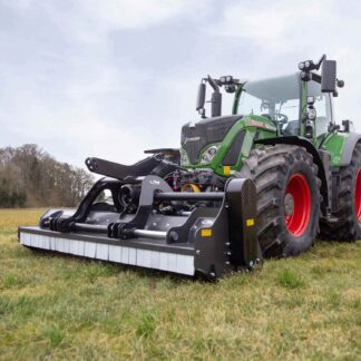 Schlegelmulcher »SM TORNADO 3000«