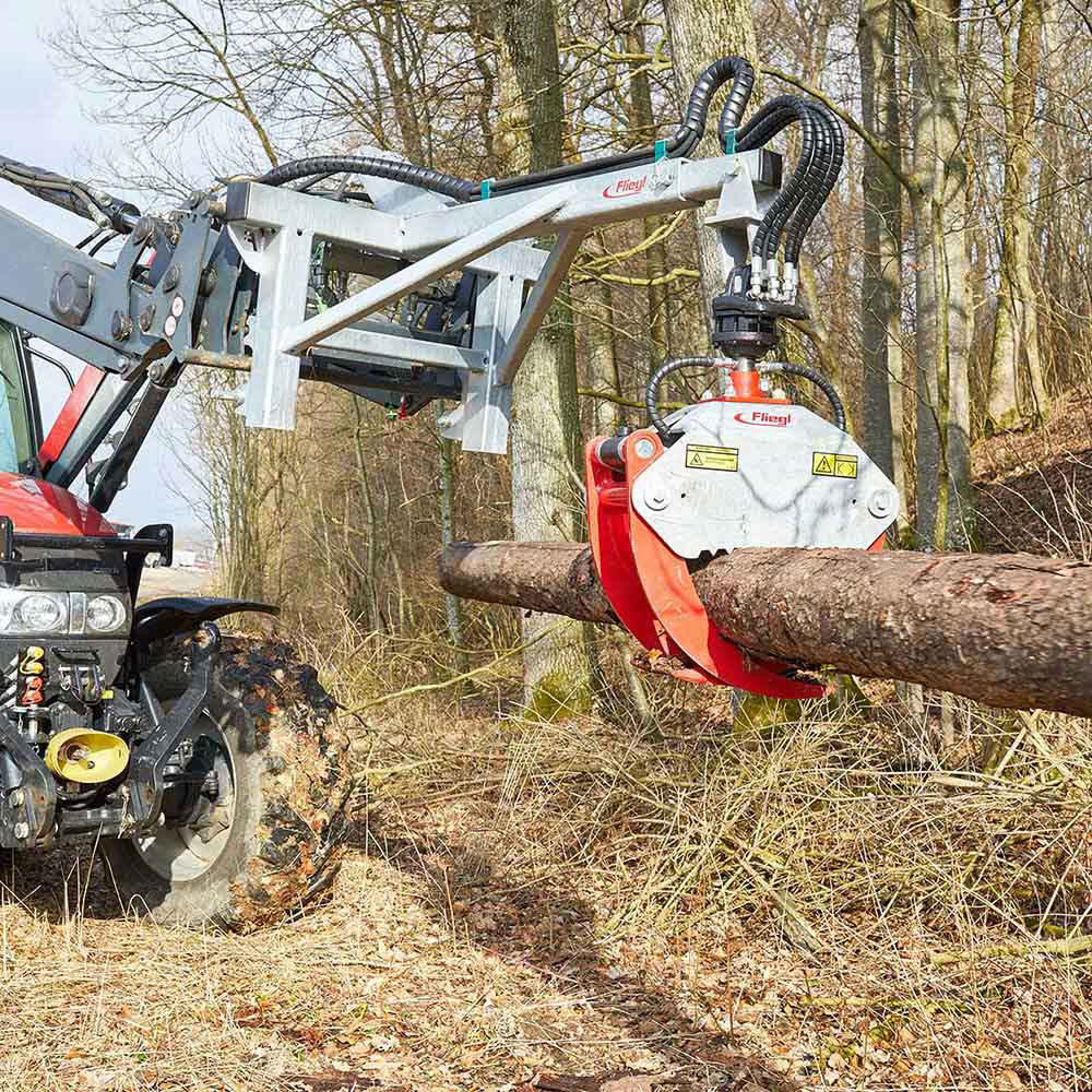 Verladezange »VZ 130« – Bild 2