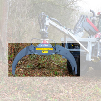 Verladezange »VZ 130«