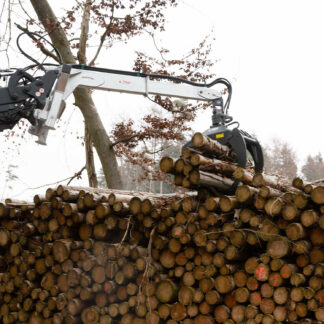 Rückezange »RZ 185 LongNeck Combi-Plus«