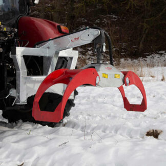 Rückezange »RZ 185 Combi«