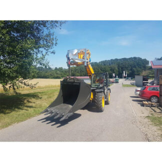 Lasthaken »Schwerlast«