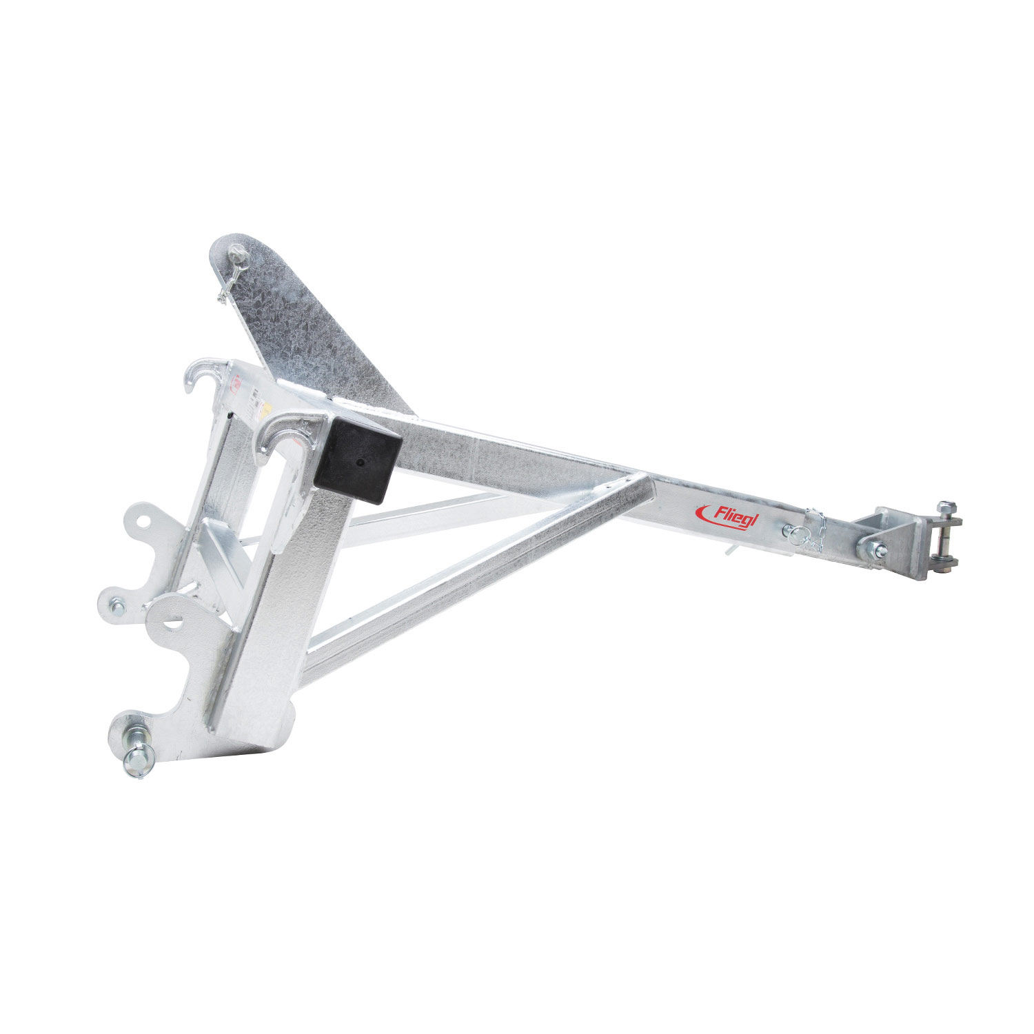 Lasthaken-Verlängerung