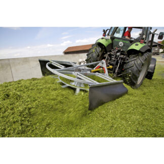 Flachsiloverteiler »Standard«